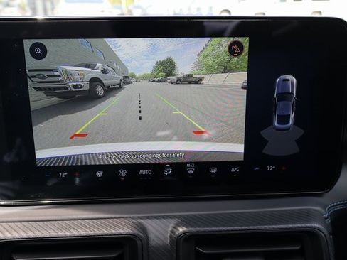 Used 2024 Ford Mustang Dark Horse w/ Dark Horse Handlin Package image 10