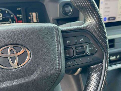 Certified 2024 Toyota Tacoma SR image 23