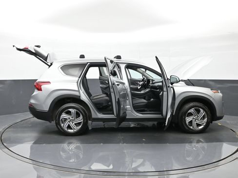 Used 2023 Hyundai Santa Fe SEL AWD/4WD image 46
