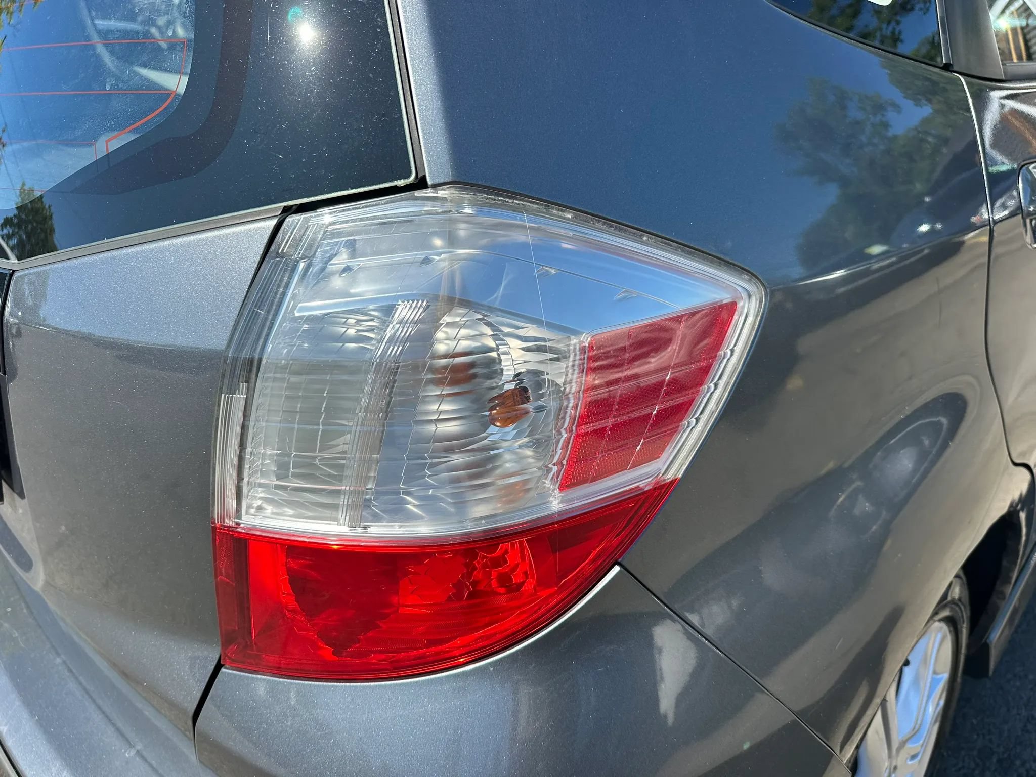 Used 2011 Honda Fit Sport image 32