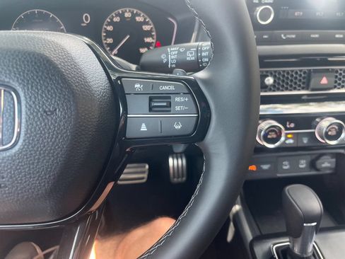 Used 2026 Honda Civic Sport image 16