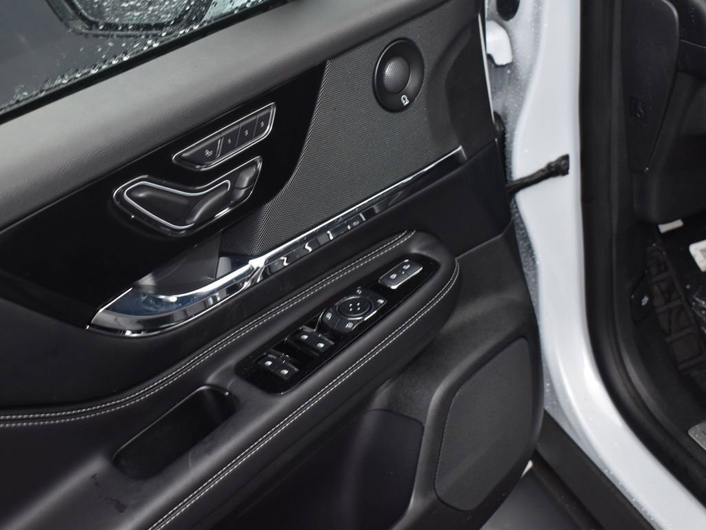 New 2026 Lincoln Corsair Grand Touring AWD/4WD image 9