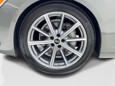 Used 2025 Audi A6 2.0T Premium w/ Convenience Plus Package image 56