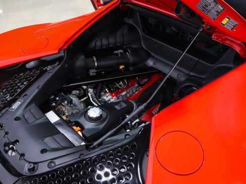 Used 2022 Ferrari SF90 Stradale AWD/4WD image 52