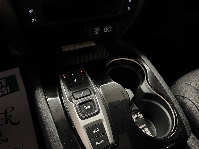Used 2023 Honda Passport Elite image 19