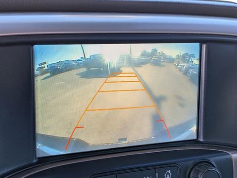 Used 2017 GMC Sierra 2500 Denali w/ Duramax Plus Package image 21