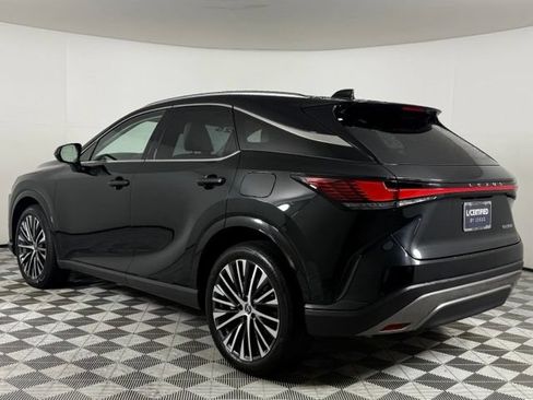 Used 2025 Lexus RX 350 Premium Plus w/ Accessory Package (Z1) FWD image 7