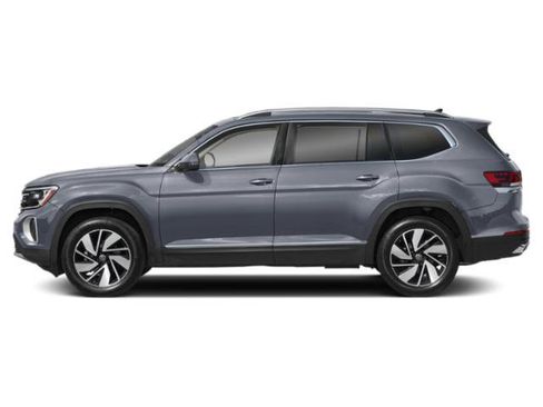 New 2026 Volkswagen Atlas SEL AWD/4WD image 3