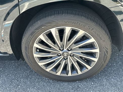 Used 2025 Hyundai Palisade Calligraphy image 11