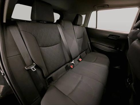 Used 2023 Toyota Corolla Cross LE w/ Moonroof Package AWD/4WD image 26