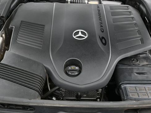 Used 2022 Mercedes-Benz S 500 4MATIC image 44