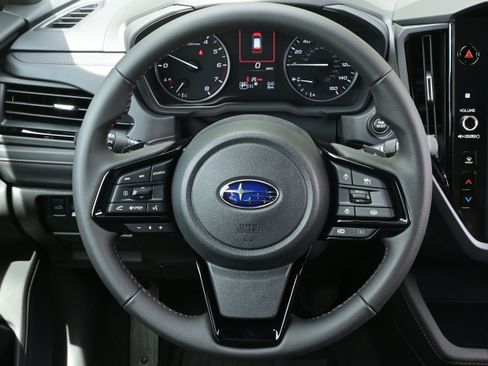 New 2026 Subaru Forester Sport w/ Onyx Edition AWD/4WD image 17