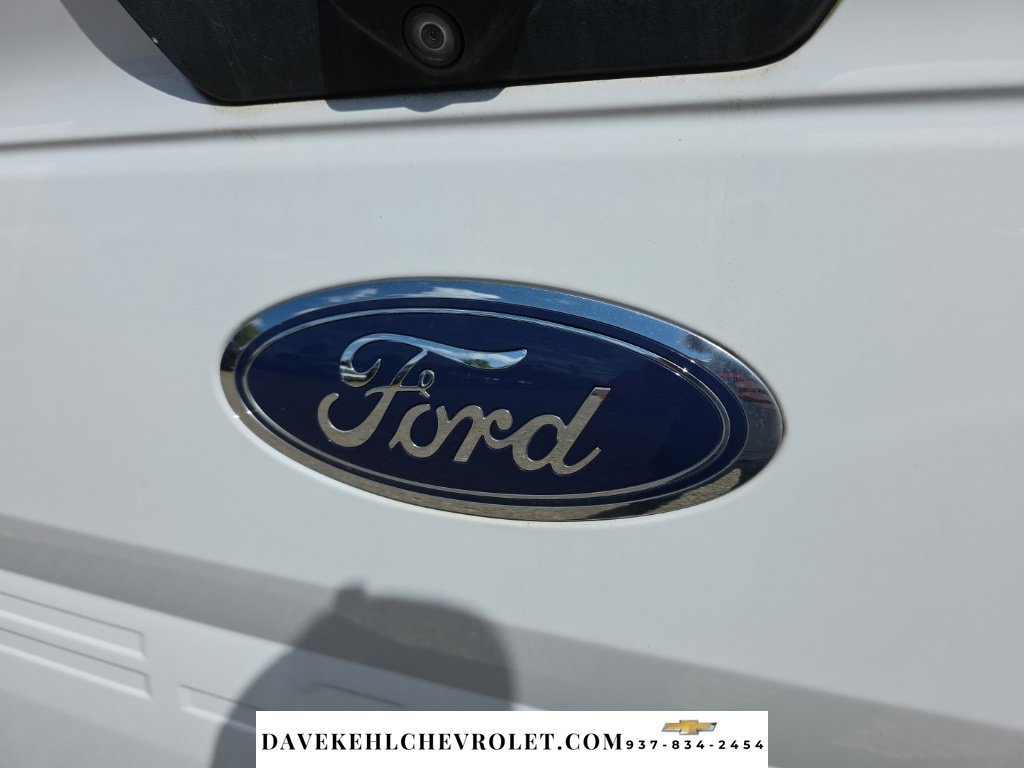 Used 2019 Ford F150 Raptor AWD/4WD image 12