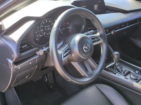 Used 2023 MAZDA MAZDA3 s image 15