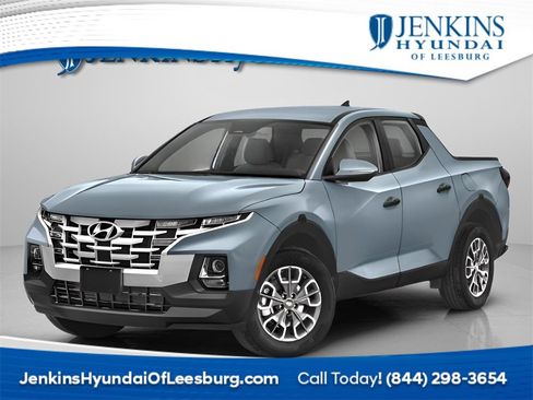 Used 2023 Hyundai Santa Cruz SEL w/ Activity Package image 1