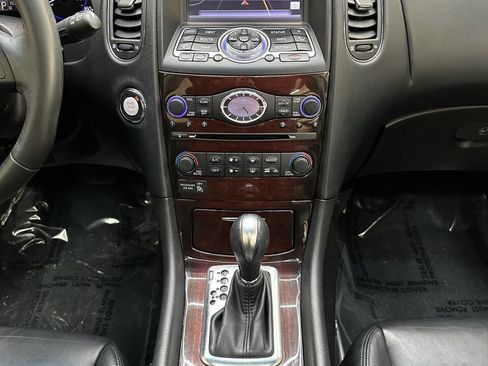 Used 2014 INFINITI QX50 Journey w/ Premium Package image 25