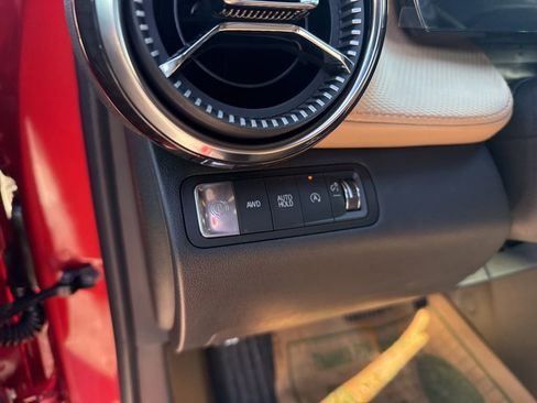 New 2026 Chevrolet Equinox ACTIV w/ Convenience Package III image 22