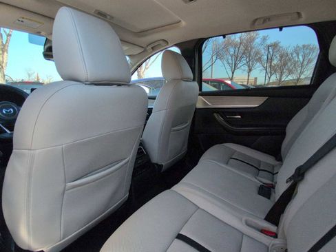 Used 2024 MAZDA CX-90 Plug-In Hybrid w/ Preferred image 18