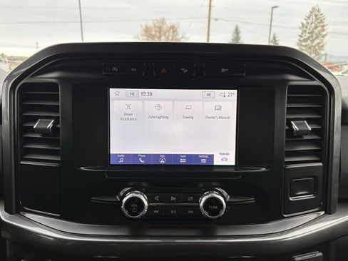 Used 2023 Ford F150 XLT w/ Equipment Group 301A Mid image 22