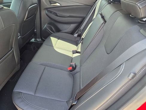 New 2026 Buick Encore GX Preferred w/ Comfort Package image 9