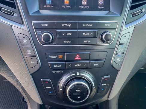 Used 2019 Hyundai Santa Fe XL SE w/ SE Premium Package 02 image 22