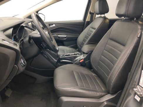 Used 2014 Ford Escape Titanium FWD image 17