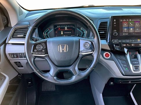 Used 2018 Honda Odyssey EX-L image 5