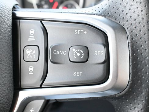 New 2026 RAM 3500 Tradesman AWD/4WD image 14