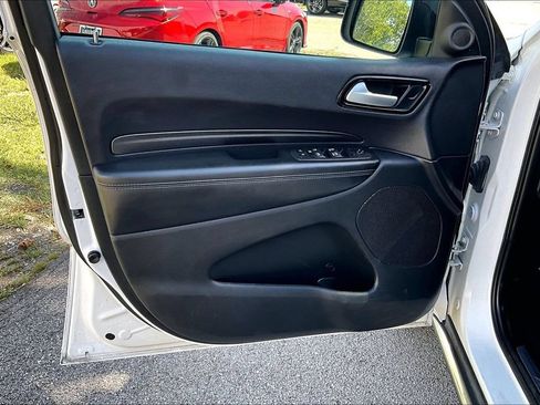Used 2023 Dodge Durango SXT RWD image 22