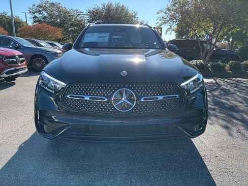 New 2026 Mercedes-Benz GLC 300 image 9