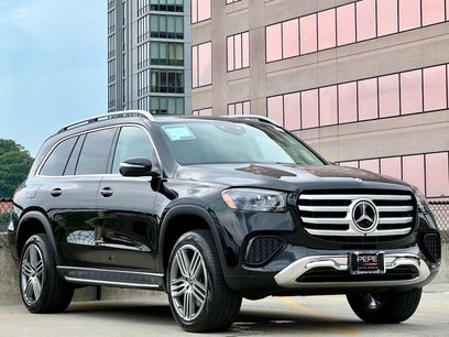 Certified 2026 Mercedes-Benz GLS 450 4MATIC
