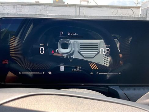 Used 2025 Kia K4 FWD image 12