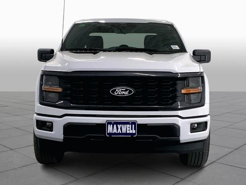 Used 2024 Ford F150 STX RWD image 3