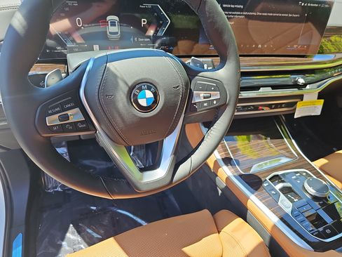 New 2026 BMW X5 xDrive40i AWD/4WD image 18