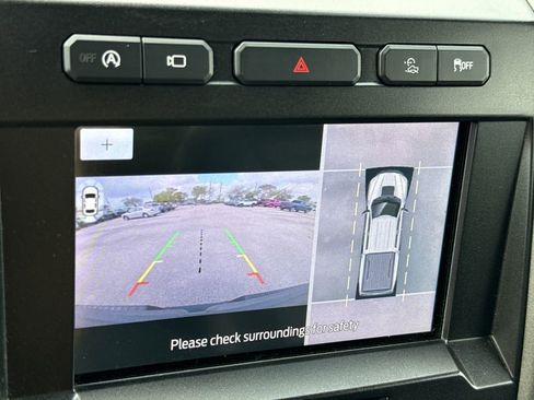 Used 2020 Ford F150 Raptor w/ Equipment Group 802A Luxury image 23