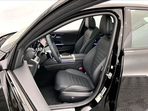 Certified 2024 Mercedes-Benz C 300 Sedan image 16