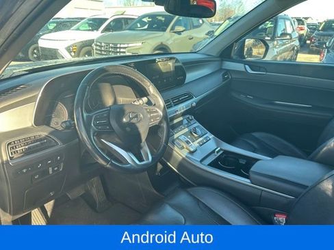 Used 2020 Hyundai Palisade SEL w/ Premium Package image 11