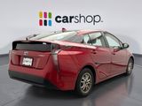 Used 2017 Toyota Prius Two image 4