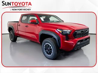 New 2026 Toyota Tacoma TRD Off-Road video 1
