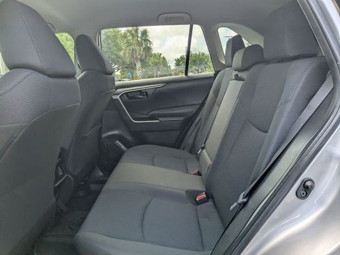Used 2024 Toyota RAV4 LE AWD/4WD image 13