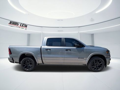 New 2026 RAM 1500 Laramie w/ Night Edition image 2