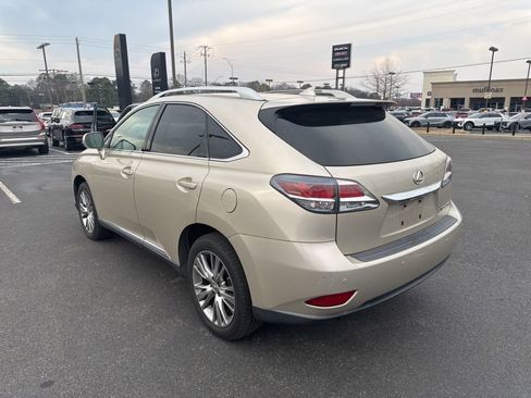 Used 2014 Lexus RX 350 FWD image 15