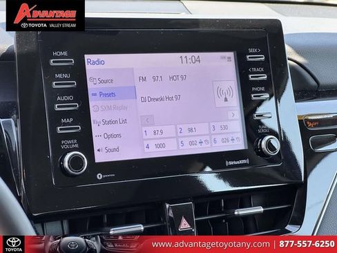 Certified 2024 Toyota Camry LE w/ Cold Weather Package FWD image 30