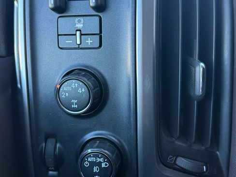 Used 2016 Chevrolet Silverado 1500 LT w/ All Star Edition image 19