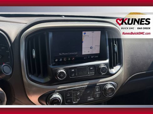 Used 2022 GMC Canyon Denali AWD/4WD image 26