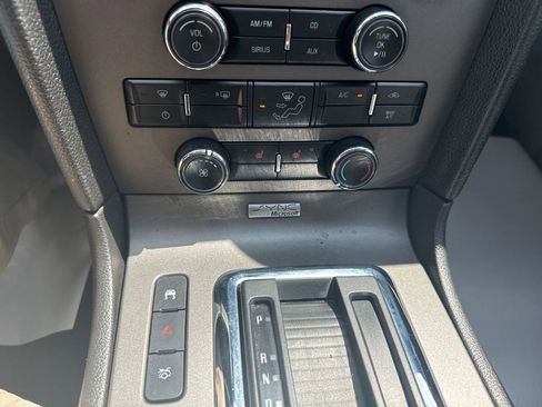 Used 2011 Ford Mustang Premium w/ 202A Rapid Spec Order Code RWD image 14