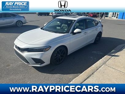 Used 2023 Honda Civic Sport Touring