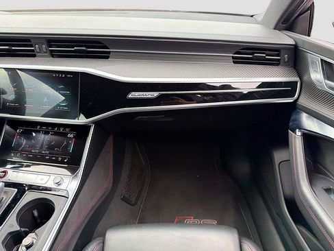 Used 2022 Audi RS 7 Sportback image 18