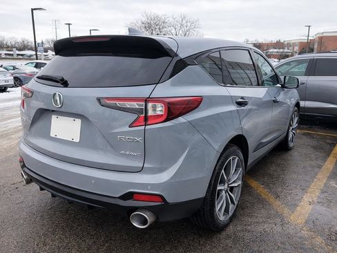 Used 2025 Acura RDX A-Spec image 15