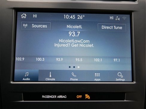 Used 2020 Lincoln MKZ AWD image 23